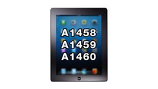 iPad 4 Cases & Accessories